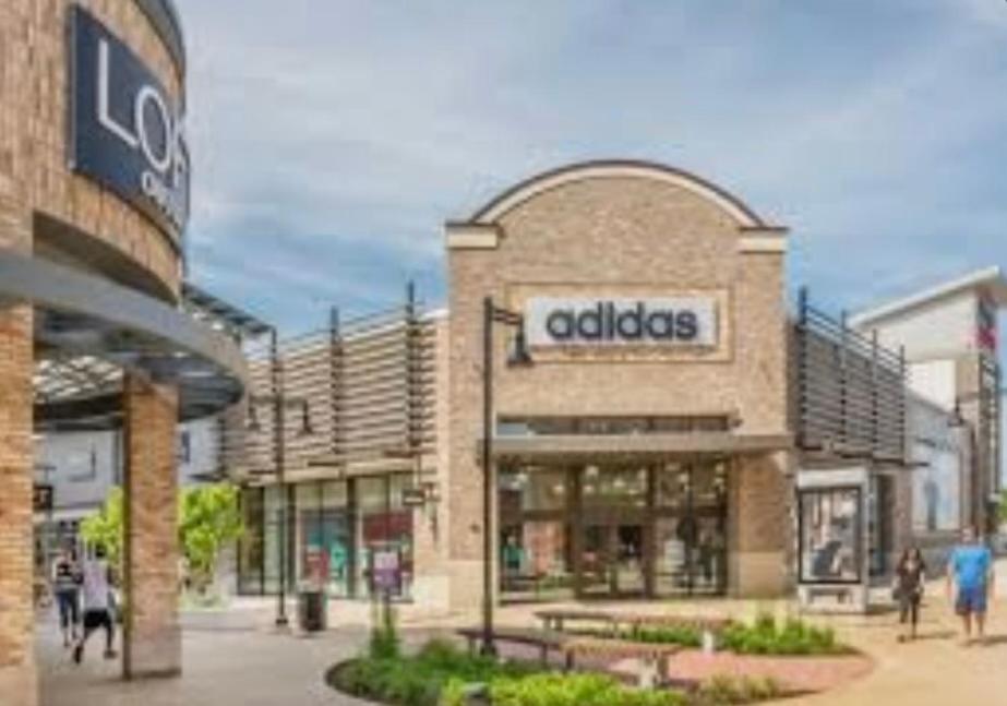 ממפיס Tiger'S Place Near U Of M מראה חיצוני תמונה